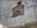 La suggestiva ed elegante chiesa di San Francesco