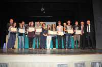Teatro Misa: 28 maggio 2011 - Presentazione XVIII edizione Premio Internazionale di Scultura EDGARDO MANNUCCI