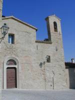 Castiglioni: Chiesa di Sant'Agata 