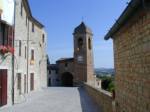 Castiglioni: Torre e portale
