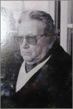 Edgardo Mannucci (1904-1986)