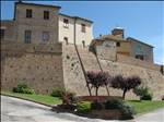 Castello di Montale: ristrutturato fin nei minimi particolari