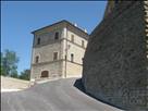Castello di Nidastore: palazzo signorile