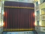 Teatro Misa (il Sipario)