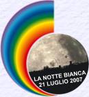 Logo La Notte Bianca
