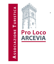 Il logo della Pro Loco di Arcevia